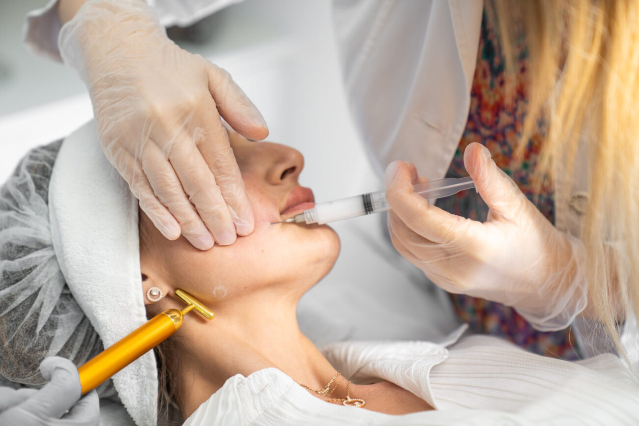 Sculptra Treatment in Dubai for Skin Rejuvenation
