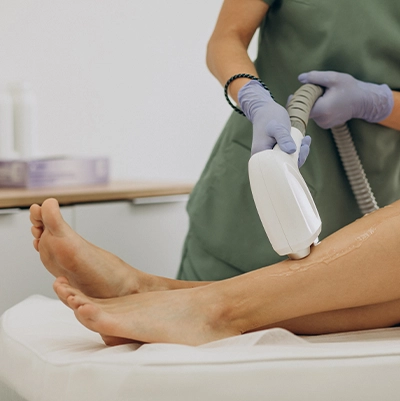 Laser Hair Removal