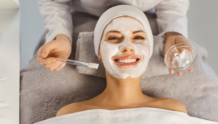 Skin Care Consultation