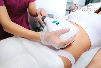 Body Sculpting Treatment in Dubai Clinic