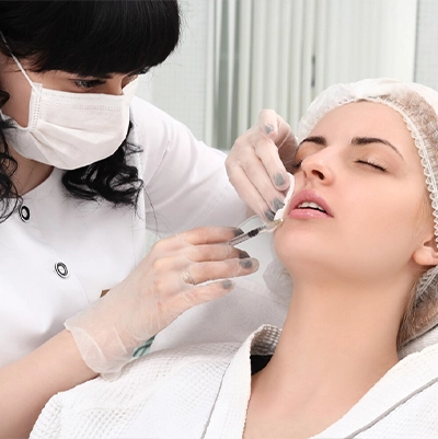 Renuva Face Treatment