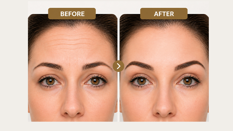 Eyebrow Lift