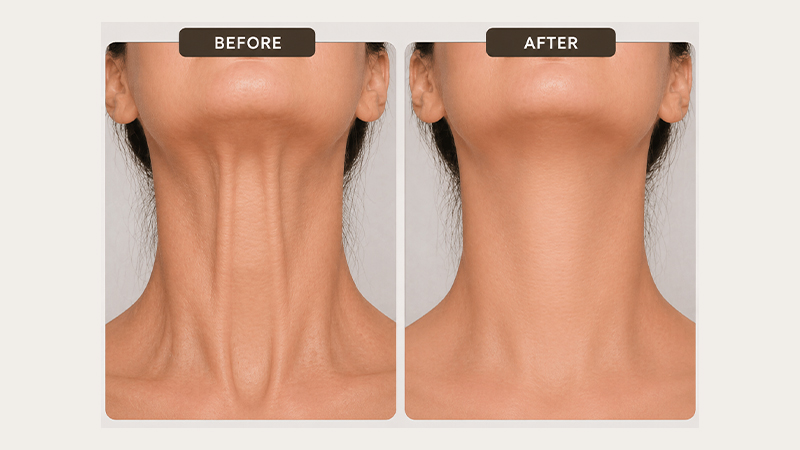 Neck Bands