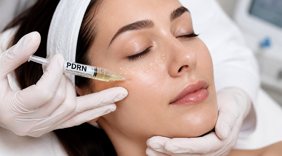 PDRN treatment
