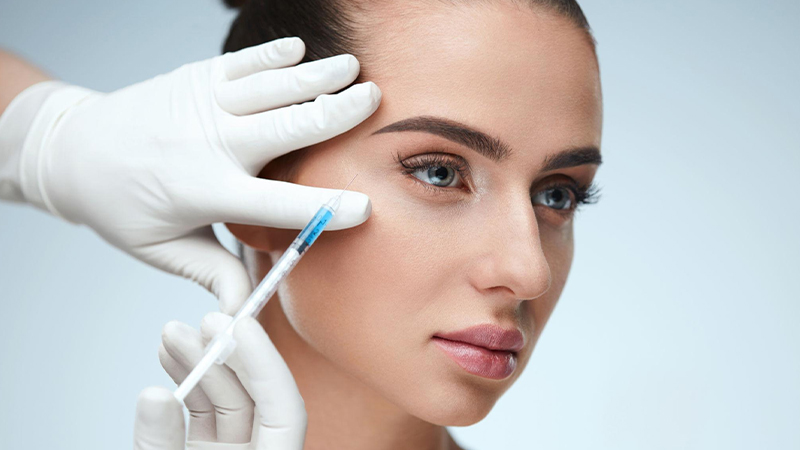 Profhilo Treatment for Deep Skin Hydration