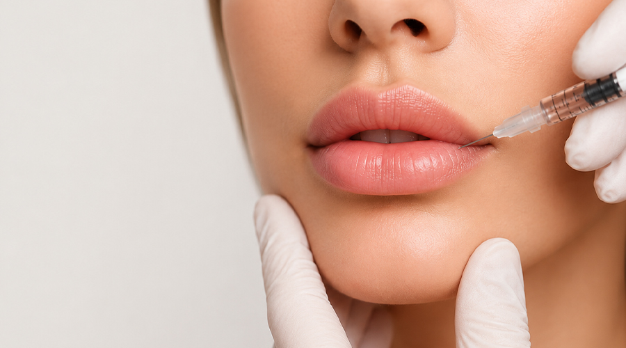Lip Hydration

