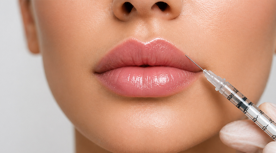 Cupid’s Bow Enhancement
