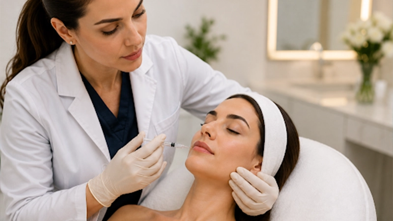Profhilo treatment