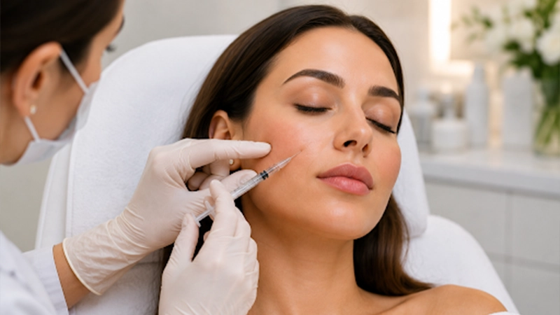 Dermal Fillers